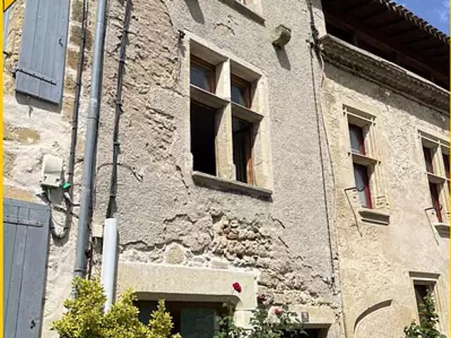 Maison vente à Langon, Saint-macaire