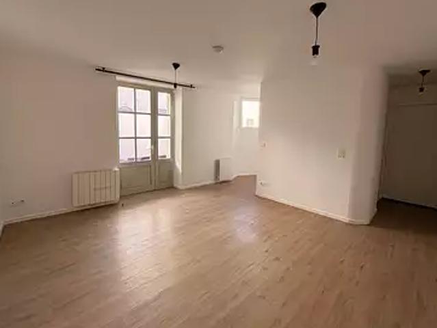 Appartement location à Langon, Saint-macaire