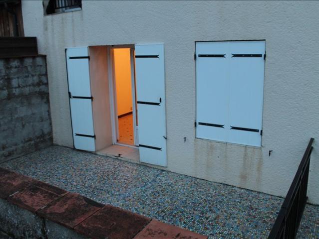 Appartement location à Saint-macaire, Résidence François Bergoieng