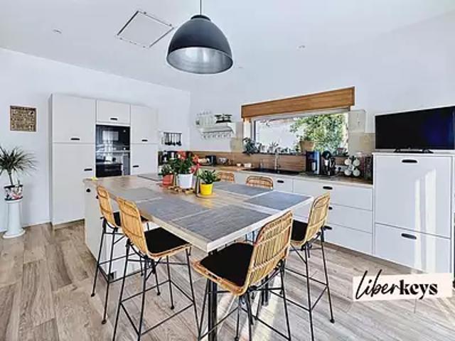 Maison vente à Maison Neuve, Saint-Macaire-du-Bois