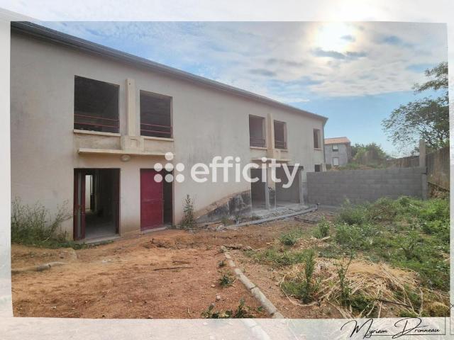 Appartement vente à Cholet, Saint-macaire-en-mauges