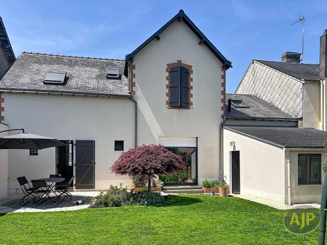 Maison vente à Saint-Macaire-en-Mauges, Sèvremoine