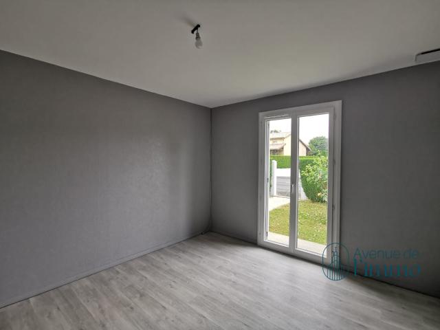 Maison vente à Cholet, Saint-macaire-en-mauges