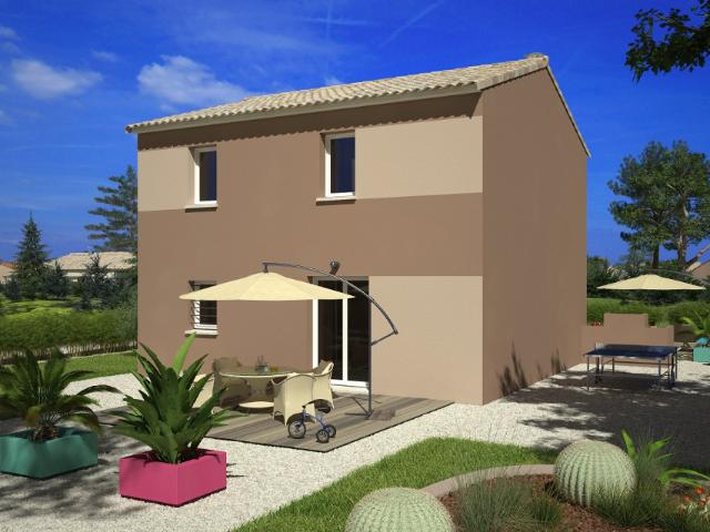 Maison vente à Cholet, Saint-macaire-en-mauges