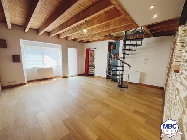 Maison vente à Cholet, Saint-macaire-en-mauges