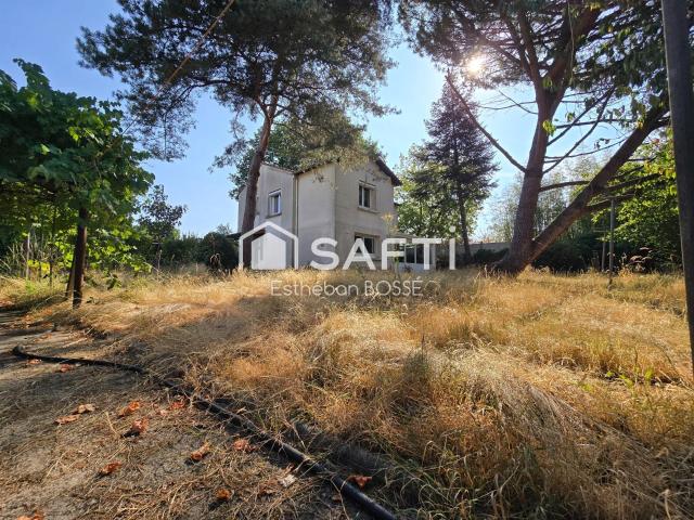 Maison vente à Cholet, Saint-macaire-en-mauges