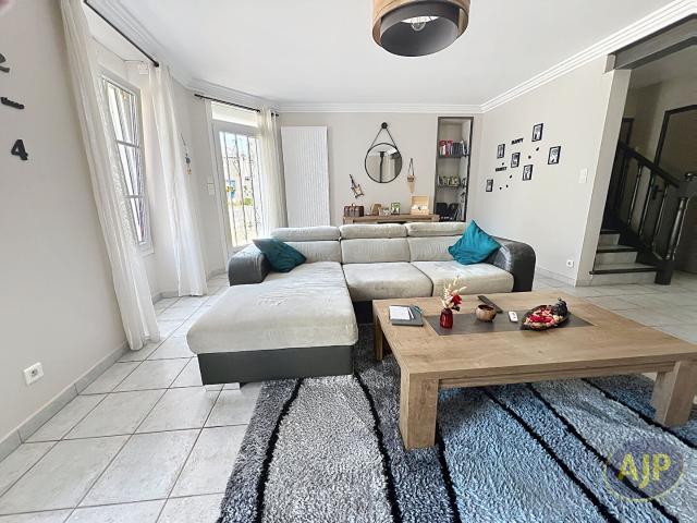 Maison vente à Cholet, Saint-macaire-en-mauges