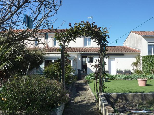 Maison vente à Cholet, Saint-macaire-en-mauges