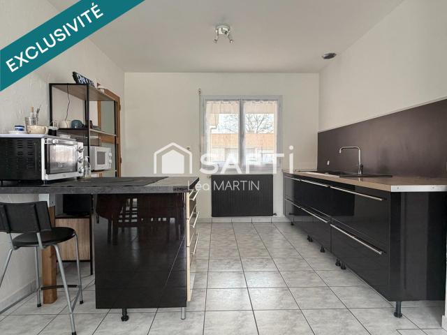Maison vente à Cholet, Saint-macaire-en-mauges