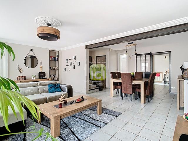 Maison vente à Cholet, Saint-macaire-en-mauges