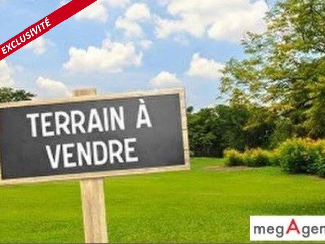 Terrain vente à Cholet, Saint-macaire-en-mauges