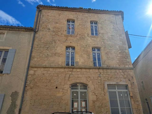 Maison vente à Saint-Macaire, Gironde