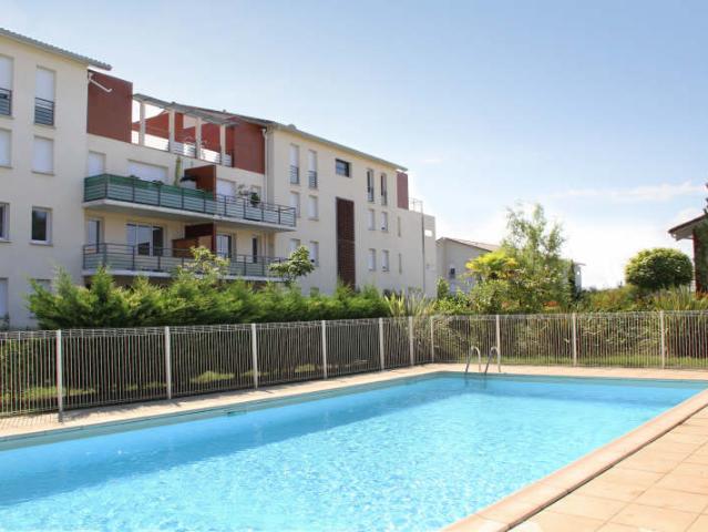 Appartement location à Langon, Saint-macaire