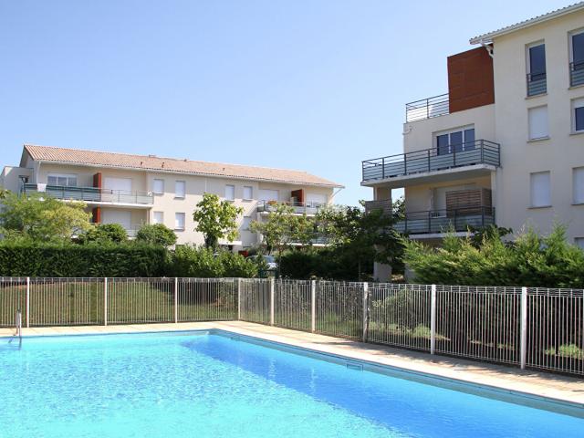 Appartement vente à Langon, Saint-macaire