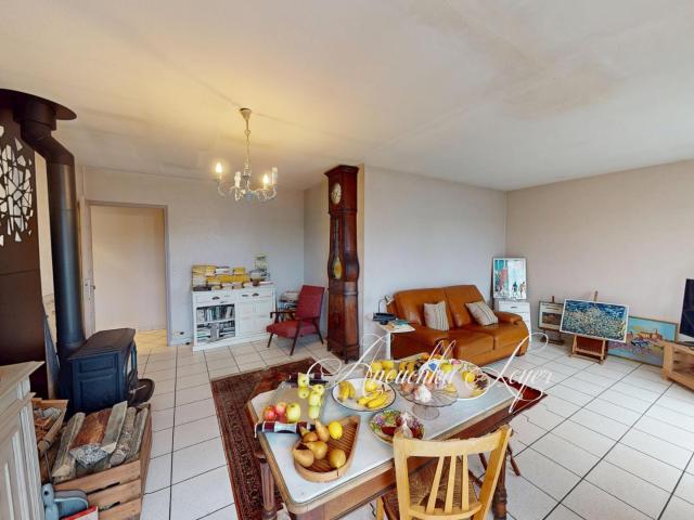 Maison vente à Langon, Saint-macaire