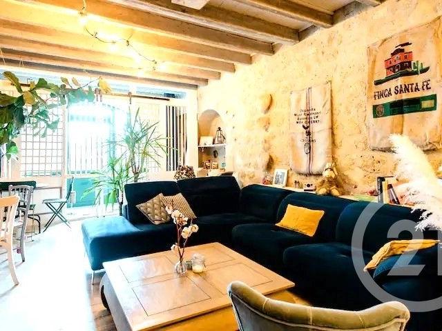 Maison vente à Langon, Saint-macaire