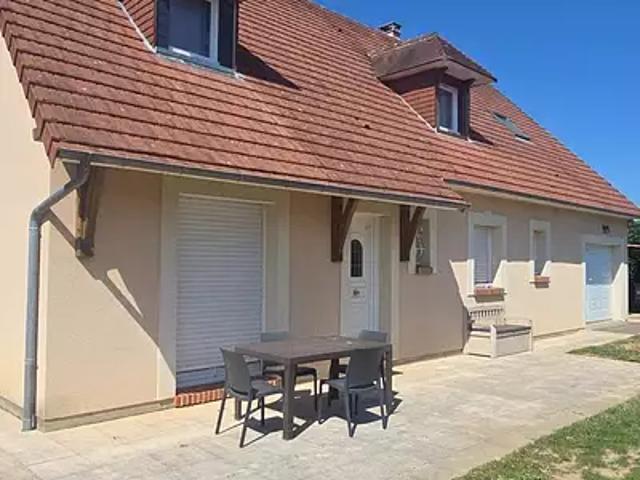 Maison vente à Saint-Maclou, Eure