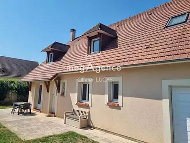 Maison vente à Saint-Maclou, Eure