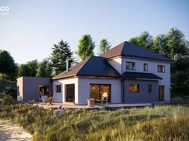 Maison vente à Saint-Maclou, Eure
