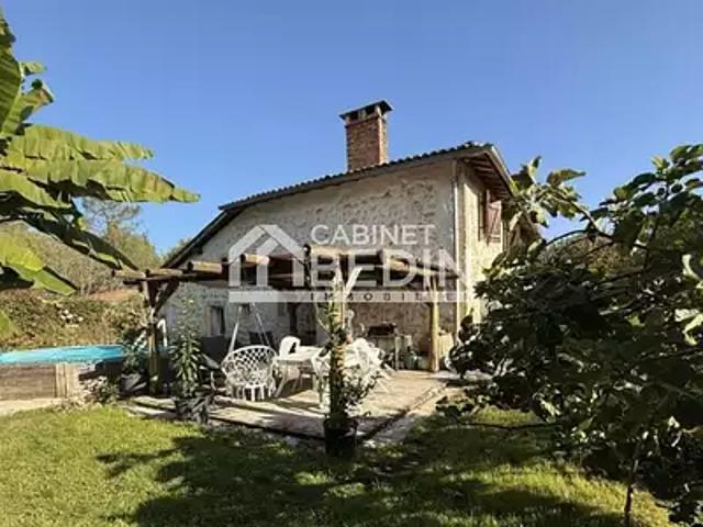 Maison vente à Arcachon, Saint-magne
