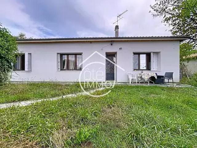 Maison vente à Libourne, Saint-magne-de-castillon