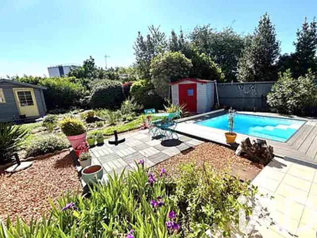 Maison vente à Libourne, Saint-magne-de-castillon