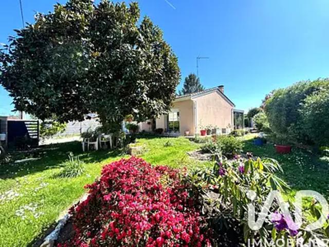 Maison vente à Libourne, Saint-magne-de-castillon