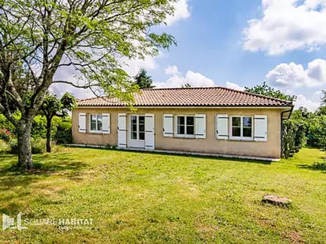Maison vente à Libourne, Saint-magne-de-castillon
