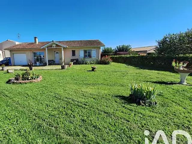 Maison vente à Saint-Magne-de-Castillon, Gironde