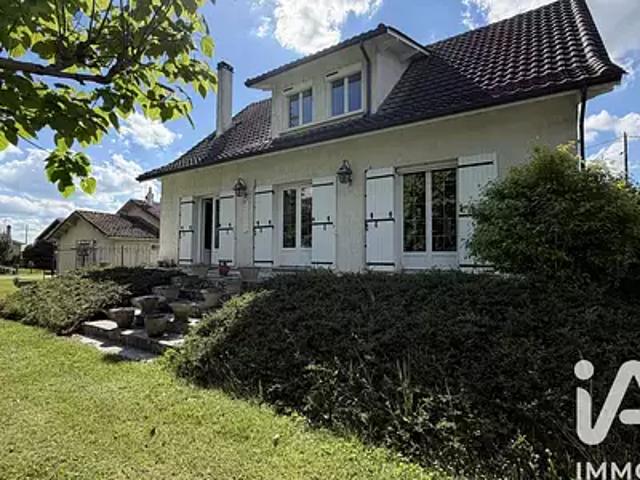 Maison vente à Saint-Magne-de-Castillon, Gironde