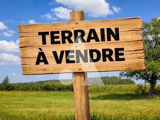 Terrain vente à Libourne, Saint-magne-de-castillon