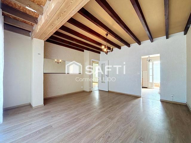 Maison vente à Saint-Magne-de-Castillon, Gironde