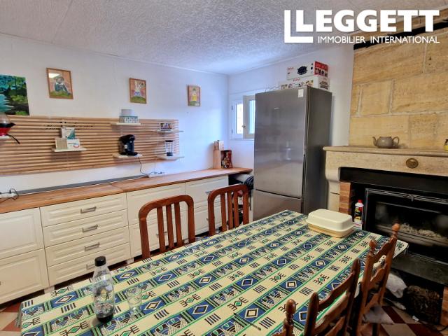 Maison vente à Libourne, Saint-magne-de-castillon