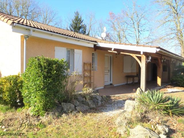Maison vente à Arcachon, Saint-magne