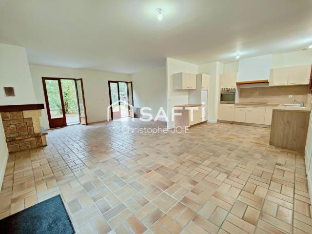 Maison vente à Arcachon, Saint-magne