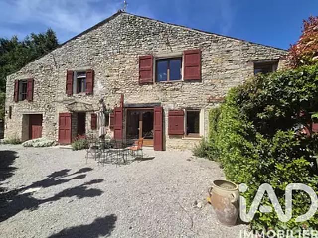 Maison vente à Forcalquier, Saint-maime