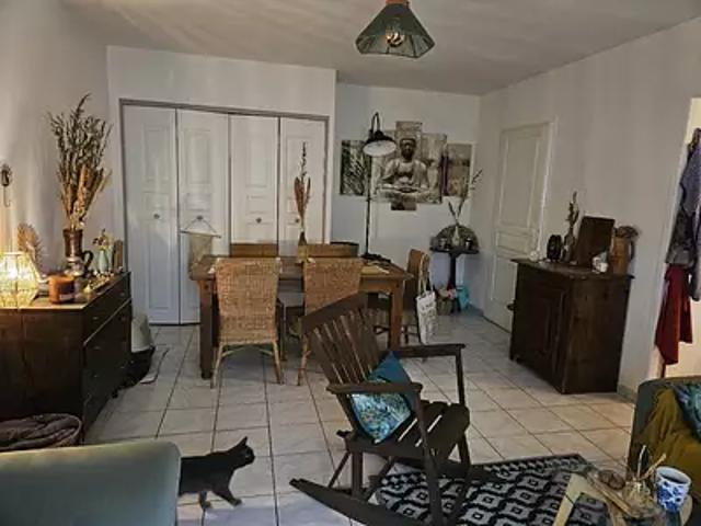 Maison vente à France métropolitaine, Saint-maime-de-péreyrol