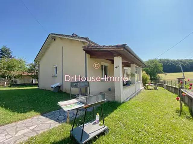 Maison vente à France métropolitaine, Saint-maime-de-péreyrol