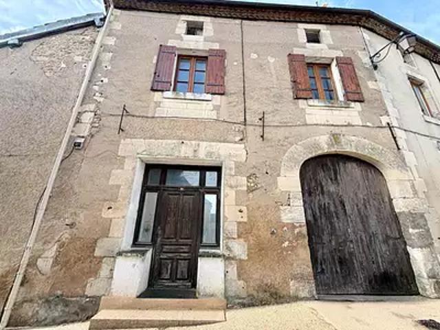 Maison vente à Périgueux, Saint-maime-de-péreyrol