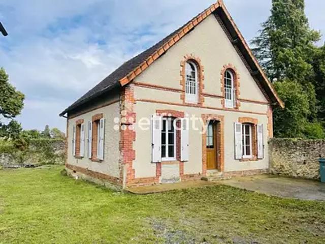 Maison vente à Mamers, Bouër