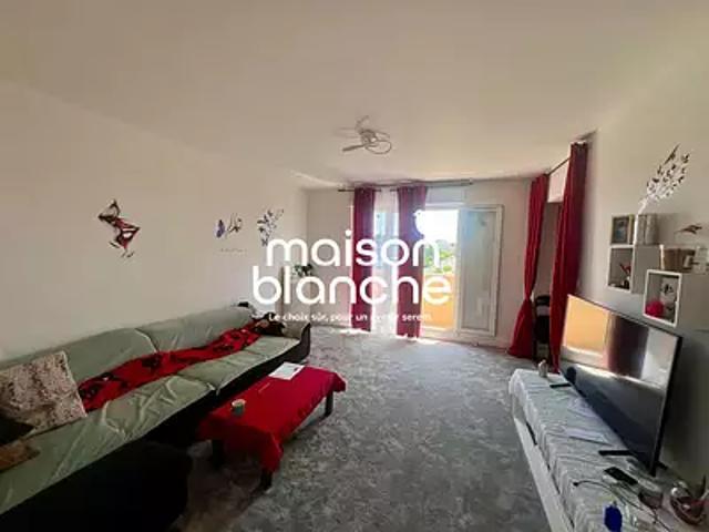 Appartement vente à Niort, Saint-maixent-l'ecole