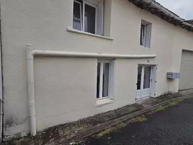 Maison vente à Niort, Saint-maixent-l'ecole