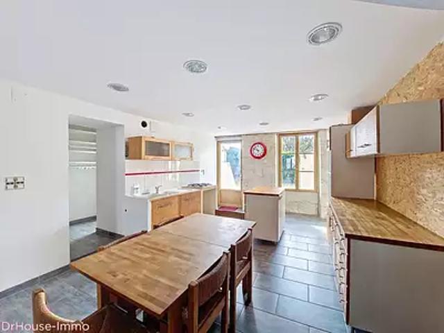 Maison vente à Niort, Saint-maixent-l'ecole