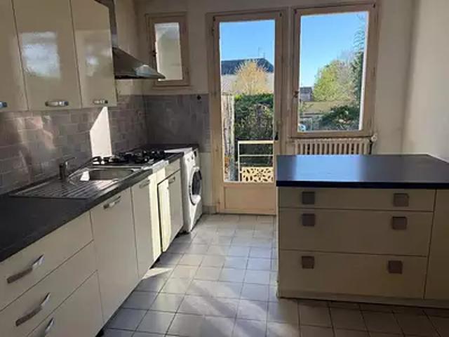 Maison vente à Niort, Saint-maixent-l'ecole