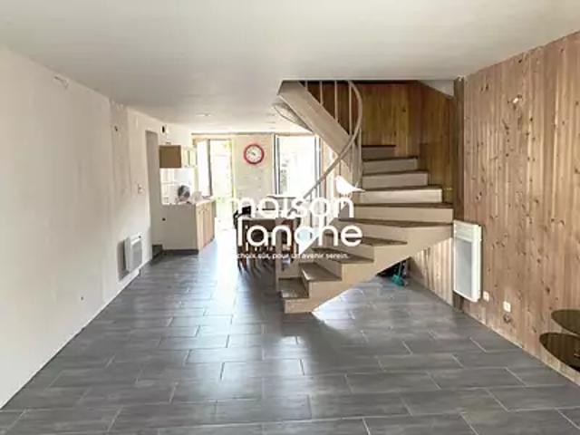 Maison vente à Niort, Saint-maixent-l'ecole