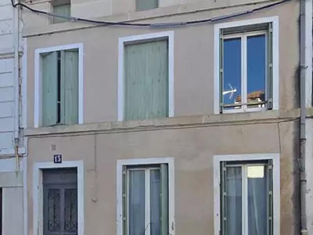 Maison vente à Niort, Saint-maixent-l'ecole