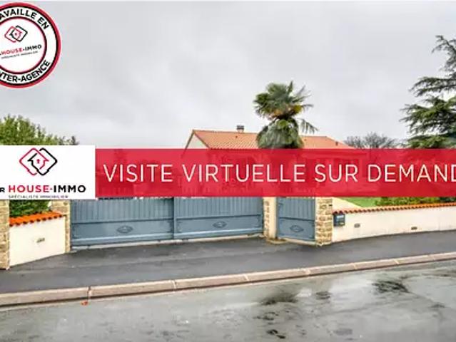Maison vente à Niort, Exireuil