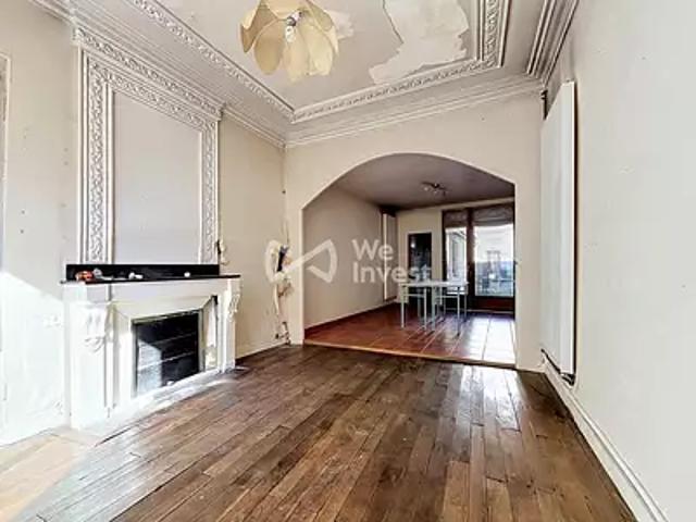 Maison vente à Niort, Saint-maixent-l'ecole