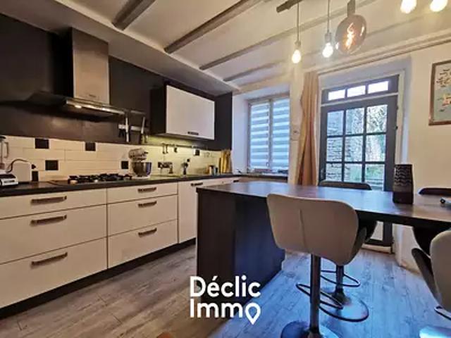 Maison vente à Niort, Saint-maixent-l'ecole
