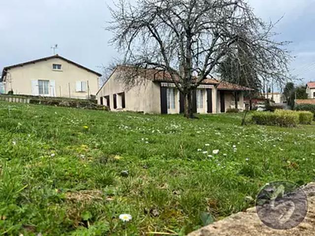 Maison vente à Niort, Saint-maixent-l'ecole